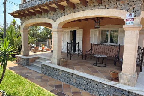 Villa i Son Servera, Mallorca - foto 4