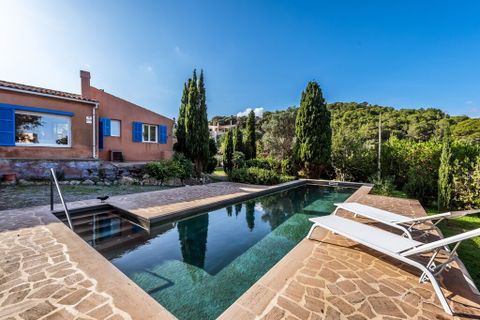 Villa i Capdepera, Mallorca - foto 2