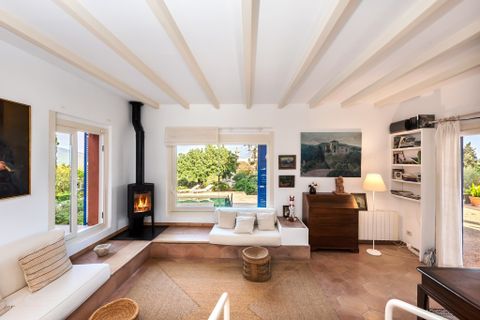 Villa i Capdepera, Mallorca, Capdepera - € 2.000/måned | Ref: 16811S - foto 6