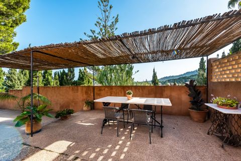 Villa i Capdepera, Mallorca, Capdepera - € 2.000/måned | Ref: 16811S - foto 7