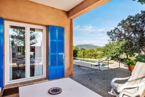 Villa i Capdepera, Mallorca, Capdepera - € 2.000/måned | Ref: 16811S - foto 8