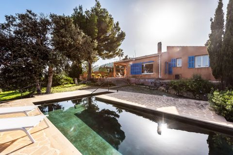 Villa i Capdepera, Mallorca, Capdepera - € 2.000/måned | Ref: 16811S - foto 10