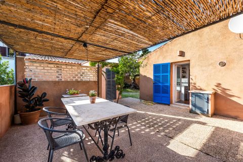 Villa i Capdepera, Mallorca, Capdepera - € 2.000/måned | Ref: 16811S - foto 12