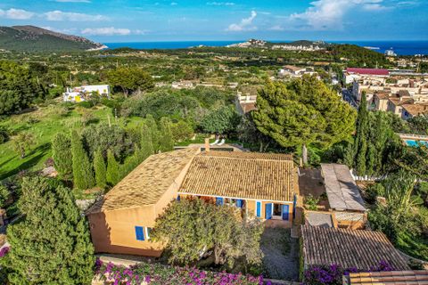 Villa i Capdepera, Mallorca, Capdepera - € 2.000/måned | Ref: 16811S - foto 13