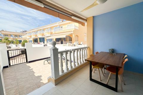 Lejlighed i Rojales, Alicante - foto 4