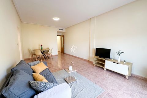 Apartament a Bigastro, Alicante, Bigastro - € 690/mes | Ref: AP0312 - foto 2