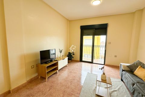 Apartament a Bigastro, Alicante, Bigastro - € 690/mes | Ref: AP0312 - foto 3
