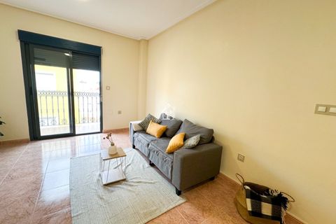 Apartament a Bigastro, Alicante, Bigastro - € 690/mes | Ref: AP0312 - foto 4
