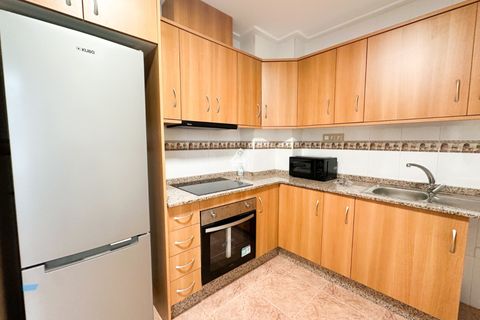 Apartament a Bigastro, Alicante, Bigastro - € 690/mes | Ref: AP0312 - foto 7