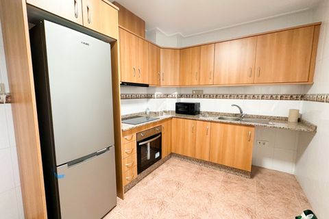 Apartament a Bigastro, Alicante, Bigastro - € 690/mes | Ref: AP0312 - foto 8