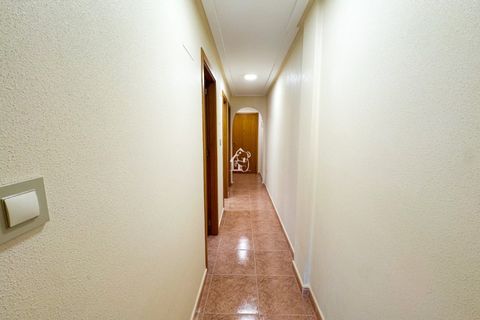Apartament a Bigastro, Alicante, Bigastro - € 690/mes | Ref: AP0312 - foto 14