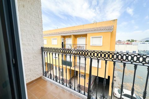Apartament a Bigastro, Alicante, Bigastro - € 690/mes | Ref: AP0312 - foto 18