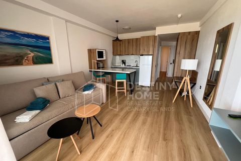 Wohnung in Morro Jable, Fuerteventura, Morro Jable - € 135.000 | Ref: #SMVPTALAM10726 - Foto 13