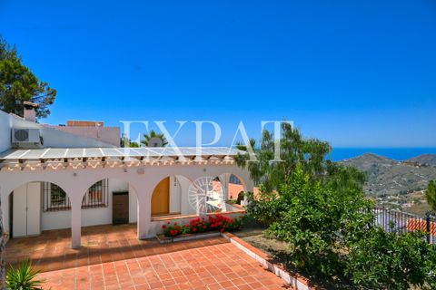 Landejendom i Competa, Malaga, Competa - € 430.000 | Ref: 0500 - foto 3