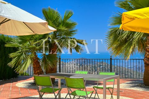 Landejendom i Competa, Malaga, Competa - € 430.000 | Ref: 0500 - foto 4