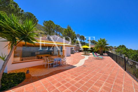 Landejendom i Competa, Malaga, Competa - € 430.000 | Ref: 0500 - foto 1