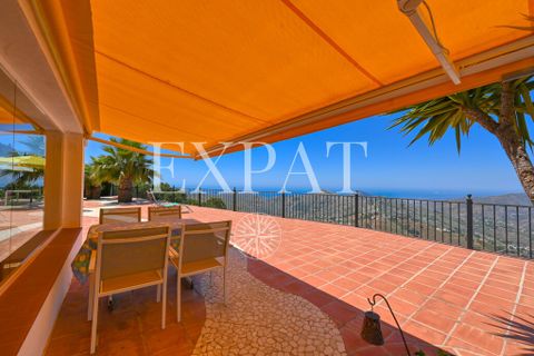 Landejendom i Competa, Malaga, Competa - € 430.000 | Ref: 0500 - foto 5