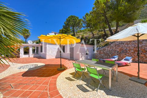 Landejendom i Competa, Malaga, Competa - € 430.000 | Ref: 0500 - foto 6