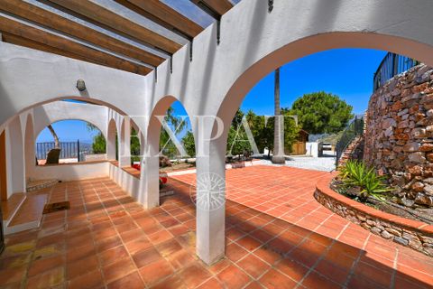 Landejendom i Competa, Malaga, Competa - € 430.000 | Ref: 0500 - foto 7
