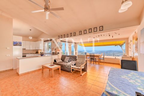 Landejendom i Competa, Malaga, Competa - € 430.000 | Ref: 0500 - foto 8