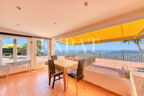 Landejendom i Competa, Malaga, Competa - € 430.000 | Ref: 0500 - foto 9