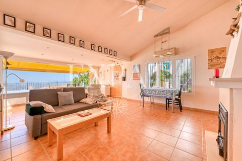 Landejendom i Competa, Malaga, Competa - € 430.000 | Ref: 0500 - foto 13