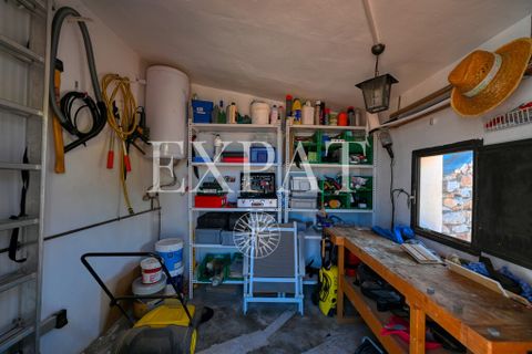 Landejendom i Competa, Malaga, Competa - € 430.000 | Ref: 0500 - foto 23