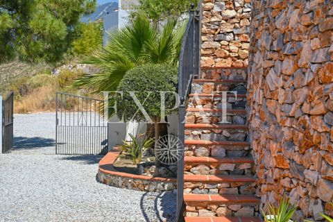 Landejendom i Competa, Malaga, Competa - € 430.000 | Ref: 0500 - foto 25