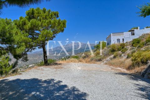 Landejendom i Competa, Malaga, Competa - € 430.000 | Ref: 0500 - foto 30