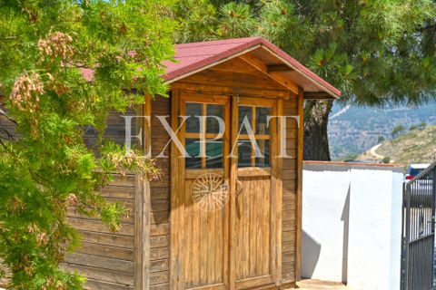 Landejendom i Competa, Malaga, Competa - € 430.000 | Ref: 0500 - foto 32