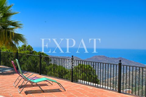 Landejendom i Competa, Malaga, Competa - € 430.000 | Ref: 0500 - foto 34