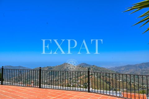 Landejendom i Competa, Malaga, Competa - € 430.000 | Ref: 0500 - foto 35