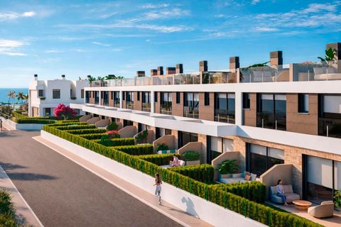 Rækkehus i El Campello, Alicante, El Campello - € 548.000 | Ref: 01510/8734 - foto 9
