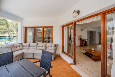 Villa i Cabo Roig, Alicante, Cabo Roig - € 2.500.000 | Ref: 14048 - foto 15