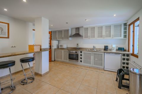 Villa i Cabo Roig, Alicante, Cabo Roig - € 2.500.000 | Ref: 14048 - foto 18