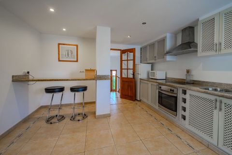 Villa i Cabo Roig, Alicante, Cabo Roig - € 2.500.000 | Ref: 14048 - foto 19