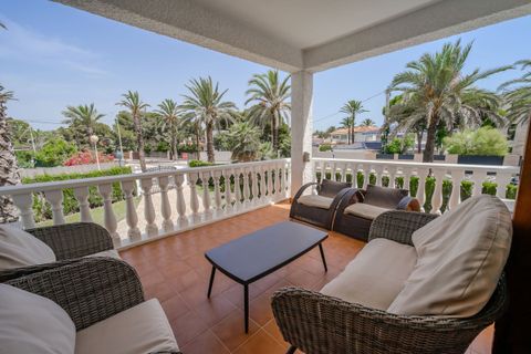 Villa i Cabo Roig, Alicante, Cabo Roig - € 2.500.000 | Ref: 14048 - foto 30