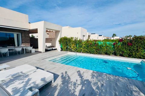 Villa a Algorfa, Alicante, Algorfa - € 540.000 | Ref: 14050 - foto 3