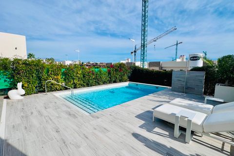 Villa a Algorfa, Alicante, Algorfa - € 540.000 | Ref: 14050 - foto 4