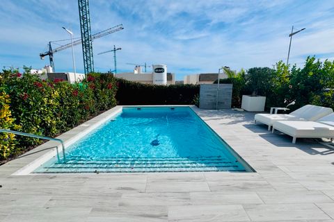 Villa a Algorfa, Alicante, Algorfa - € 540.000 | Ref: 14050 - foto 20