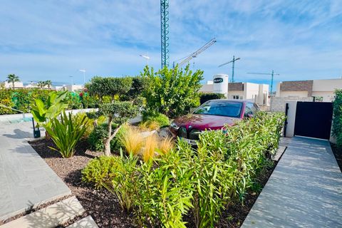 Villa a Algorfa, Alicante, Algorfa - € 540.000 | Ref: 14050 - foto 33