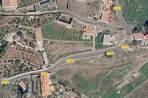 Helårsgrund i Mogan, Gran Canaria, Mogan - € 100.000 | Ref: S0283/5259 - foto 1