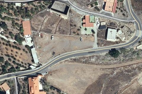 Helårsgrund i Mogan, Gran Canaria, Mogan - € 100.000 | Ref: S0283/5259 - foto 2