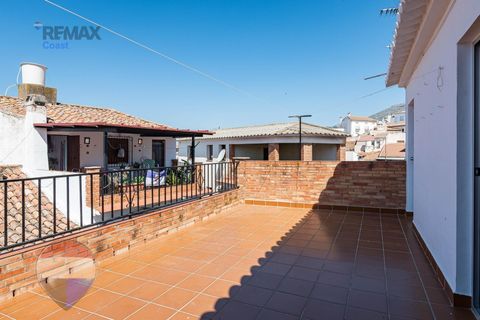Villa i Periana, Malaga, Periana - € 224.900 | Ref: 7272-01071/7272 - foto 1