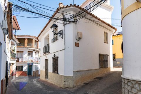 Villa i Periana, Malaga, Periana - € 224.900 | Ref: 7272-01071/7272 - foto 4