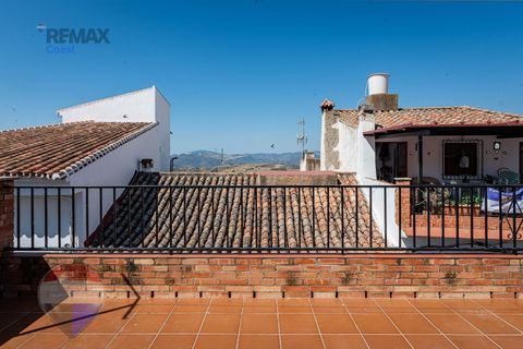 Villa i Periana, Malaga, Periana - € 224.900 | Ref: 7272-01071/7272 - foto 6