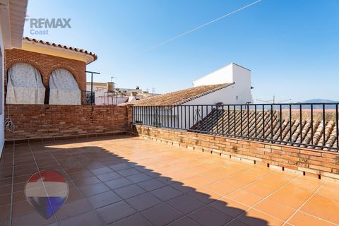 Villa i Periana, Malaga, Periana - € 224.900 | Ref: 7272-01071/7272 - foto 7
