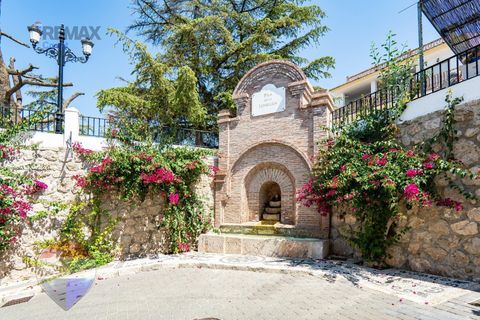 Villa i Periana, Malaga, Periana - € 224.900 | Ref: 7272-01071/7272 - foto 34