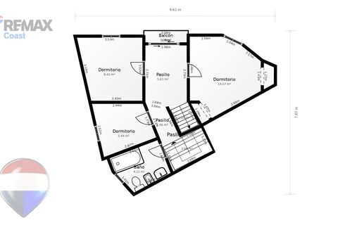 Villa i Periana, Malaga, Periana - € 224.900 | Ref: 7272-01071/7272 - foto 43