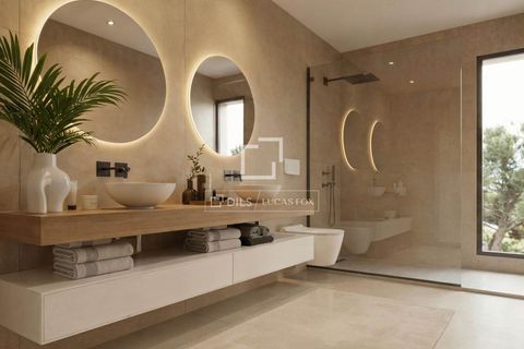 Villa i Calpe, Alicante, Calpe - € 1 345 000 | Ref: ALT71660 - foto 7